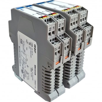 Беспроводной датчик температуры CHINT TS-WTM-HP (10-ти дюймовый цветной дисплей)