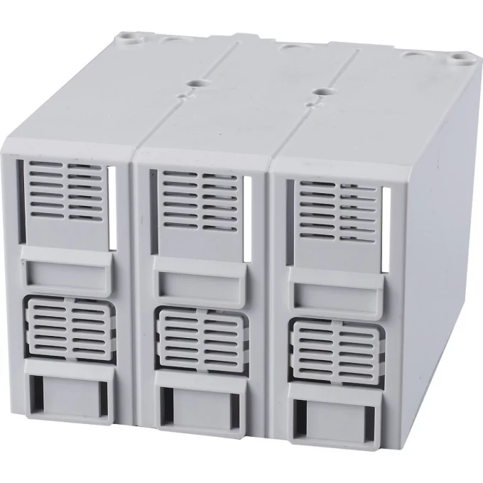 Большие защитные крышки выводов CHINT LT13 NM8-125/3P 150779 Большие защитные крышки выводов CHINT LT13 NM8-125/3P 150779