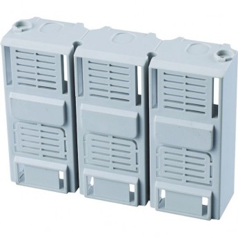 Большие защитные крышки выводов CHINT TCE23-M8 для NM8N-400/630 4P (R)