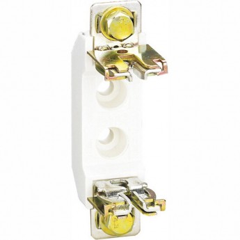 Держатель плавкой вставки CHINT RT36-00-160, габарит 00, 160А (R)