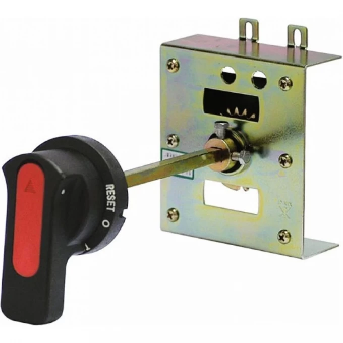 Эконом. дистанционный ручной поворотный привод CHINT SRH22-M8 NM8N-250 3P (R) 269652 Эконом. дистанционный ручной поворотный привод CHINT SRH22-M8 NM8N-250 3P (R) 269652
