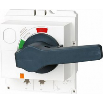 Экономический дистационный ручной поворотный привод CHINT RH11 для NM8-125/3P Экономический дистационный ручной поворотный привод CHINT RH11 для NM8-125/3P