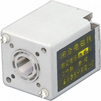 Электромагнит включения CHINT АС 230В для NA1-2000/6300