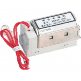 Электромагнит включения CHINT DС110В для NA8G-1600