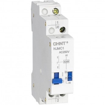 Импульсное реле CHINT NJMC1-16/4P AC230В