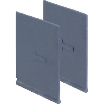 Клеммы CHINT MC23-M8(2) для NM8N-400/630 cечение проводов 2x(120–240) мм2 (R)