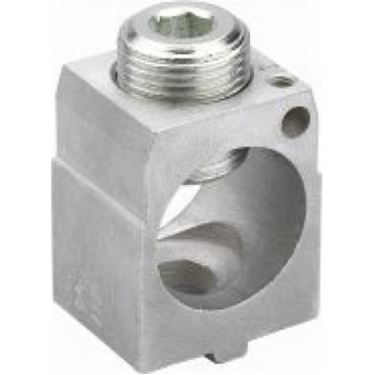 Клеммы для 2 кабель CHINT ET33 C2 2X240мм², NM8-400/630