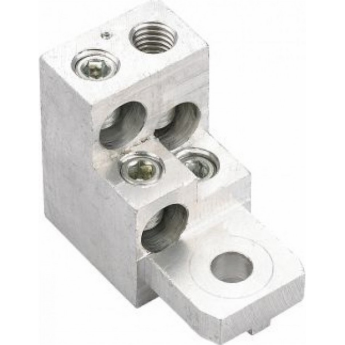 Клеммы для 3 кабель CHINT ET43 C3 3X240мм², NM8-1250 3P