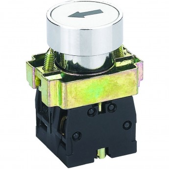 Кнопка управления CHINT NP2-BA1345 с маркировкой, 1HO+1H3 IP40 Кнопка управления CHINT NP2-BA1345 с маркировкой, 1HO+1H3 IP40