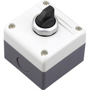 Кнопочный пост CHINT NPH1-1008,2НО (R) Кнопочный пост CHINT NPH1-1008,2НО (R)