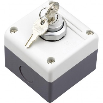 Кнопочный пост CHINT NPH1-1011,1НЗ (R) Кнопочный пост CHINT NPH1-1011,1НЗ (R)