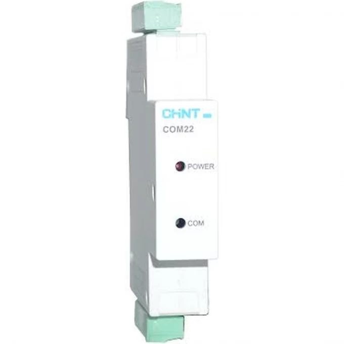Коммуникационный модуль CHINT COMA22-M8 RS485, DC24В 1.5м для NM8N (R) 265336 Коммуникационный модуль CHINT COMA22-M8 RS485, DC24В 1.5м для NM8N (R) 265336