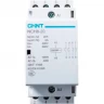 Контактор модульный CHINT NCH8-20/22 20A 2НЗ+2НО AC24В 50Гц (R) 256088
