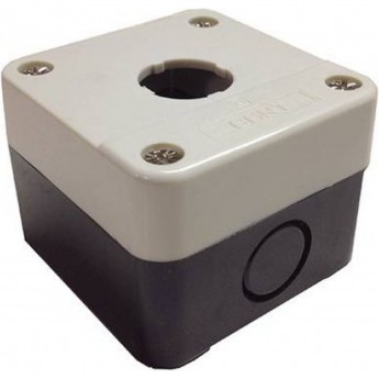 Корпус для кнопок CHINT NP2 1 место NP2-B01