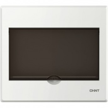 Корпус пластиковый CHINT NEX5-C10900 IP30 9 мод. 1 ряд. встраиваемый (R)