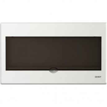 Корпус пластиковый CHINT NEX5-C11600 IP30 16 мод. 1 ряд. встраиваемый (R)
