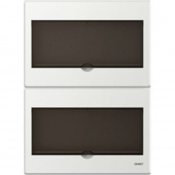 Корпус пластиковый CHINT NEX5-C22600M IP30 26 мод. 2 ряд. навесной (R)
