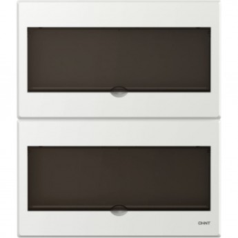 Корпус пластиковый CHINT NEX5-C23200 IP30 32 мод. 2 ряд. встраиваемый (R)