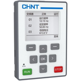 LED-панель CHINT NVF7