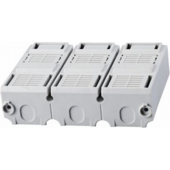 Малые защитные крышки выводов CHINT TCВ22-M8 для NM8N-250 3P (R) Малые защитные крышки выводов CHINT TCВ22-M8 для NM8N-250 3P (R)