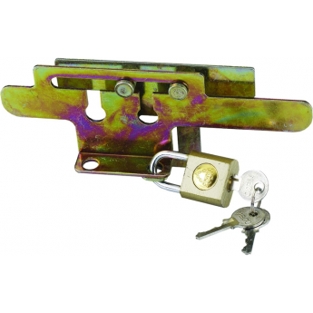 Механическая блокировка CHINT MIT22-M8 для NM8N-250 3P (R) Механическая блокировка CHINT MIT22-M8 для NM8N-250 3P (R)