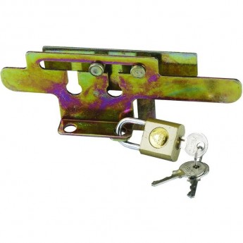 Механическая блокировка CHINT MIT23-M8 для NM8N-400/630 4P (R) Механическая блокировка CHINT MIT23-M8 для NM8N-400/630 4P (R)