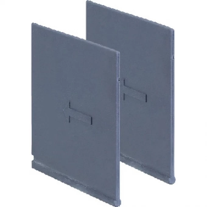 Межфазная перегородка CHINT PHS23-M8 для NM8N-400/630 3P (R) 269773 Межфазная перегородка CHINT PHS23-M8 для NM8N-400/630 3P (R) 269773