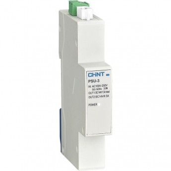 Модуль питания CHINT PSU-3 AC230В