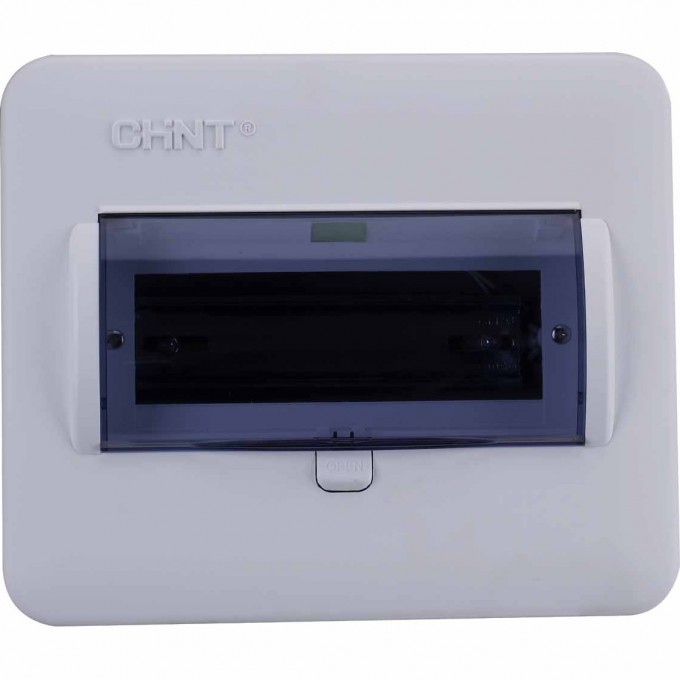 Модульный корпус пластиковый CHINT NX8-20-J IP30 216023