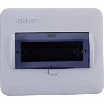 Модульный корпус пластиковый CHINT NX8-5 IP30