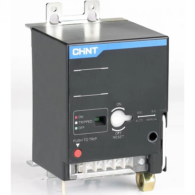 Моторный привод CHINT MD-M7 A2 для NXM(S)-1600 AC400В (R) 946913 Моторный привод CHINT MD-M7 A2 для NXM(S)-1600 AC400В (R) 946913