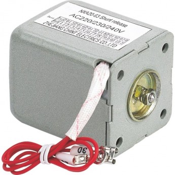 Независимый расцепитель CHINT АС/DC220В для NA8-2500-7500 (R)