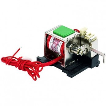 Независимый расцепитель CHINT для NM1-250 AC220В (левый)