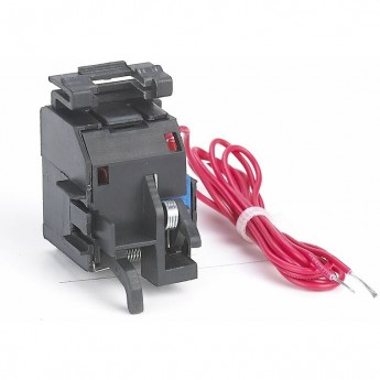 Независимый расцепитель CHINT SHT-M7 A2 L для NXM-1600 AC400В (левый) (R)