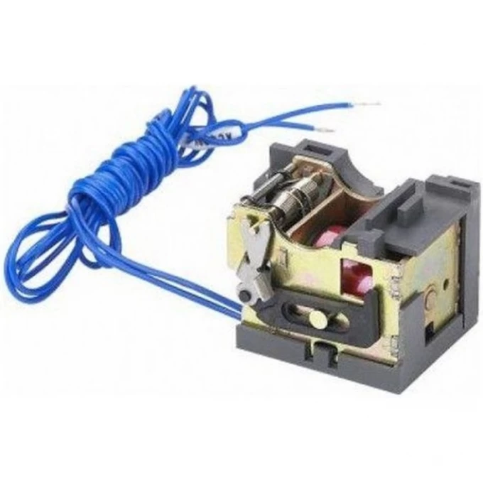 Независимый расцепитель CHINT SHT24-M8 AC110В для NM8N-800 (R) 269609 Независимый расцепитель CHINT SHT24-M8 AC110В для NM8N-800 (R) 269609