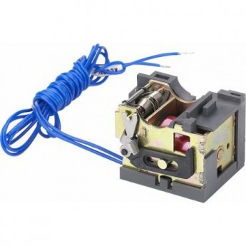 Независимый расцепитель CHINT SHT24-M8 DC24V для NM8N-800 (R)