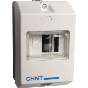Оболочка защитная CHINT NS2-MC для NS2-25 (R)