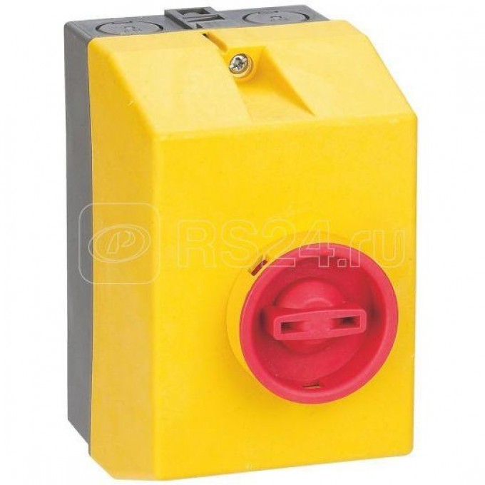 Оболочка защитная CHINT WPB-1 с пов. ручкой IP55 NS2-25 (R) красн/желт. 495854 Оболочка защитная CHINT WPB-1 с пов. ручкой IP55 NS2-25 (R) красн/желт. 495854