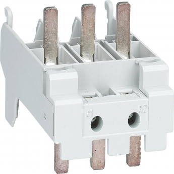 Переходной адаптер CHINT CC-3 для NC8-40~65 и NS2-80
