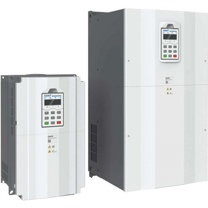 Преобразователь частоты CHINT NVF7-250T/280P-S4, встр. DC реактор, LСD панель, ЭМС С3 505375 Преобразователь частоты CHINT NVF7-250T/280P-S4, встр. DC реактор, LСD панель, ЭМС С3 505375