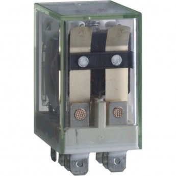 Промежуточное реле CHINT NJX-13FW/4ZS/ 4 конт. С инд. LED 3А 240В AC Промежуточное реле CHINT NJX-13FW/4ZS/ 4 конт. С инд. LED 3А 240В AC