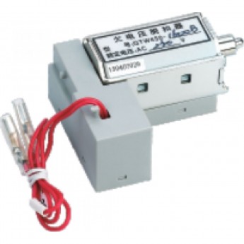 Расцепитель минимального напряжения CHINT АС230В для NA8-2500-7500 (задержка времени 1-5с) (R) Расцепитель минимального напряжения CHINT АС230В для NA8-2500-7500 (задержка времени 1-5с) (R)