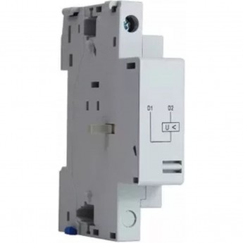 Расцепитель минимального напряжения CHINT NS2-UВ110 (R) Расцепитель минимального напряжения CHINT NS2-UВ110 (R)