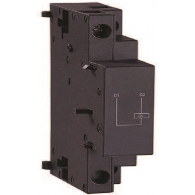 Расцепитель минимального напряжения CHINT UVT03-S8 A220 для NS8 570114 Расцепитель минимального напряжения CHINT UVT03-S8 A220 для NS8 570114