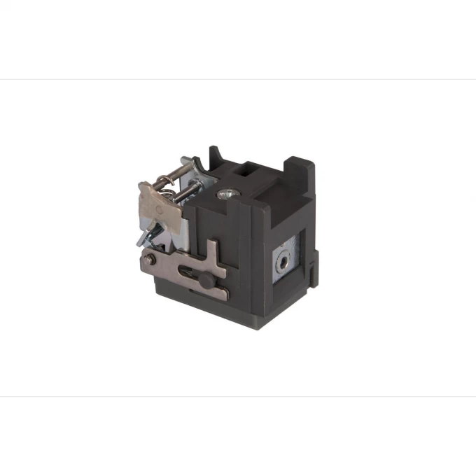 Расцепитель минимального напряжения CHINT UVT24-M8 AC220-240V для NM8N-800 (R) 269628 Расцепитель минимального напряжения CHINT UVT24-M8 AC220-240V для NM8N-800 (R) 269628
