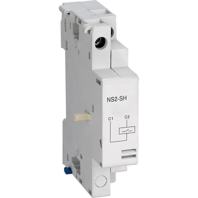 Расцепитель независимый CHINT NS2-SH110 (R) 495974