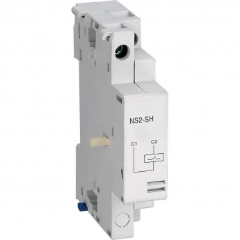 Расцепитель независимый CHINT NS2-SH380 (R) Расцепитель независимый CHINT NS2-SH380 (R)