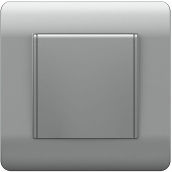 Розетка с/з со шторками с крышкой CHINT NEW3-E, 16А, IP44, серебряный Розетка с/з со шторками с крышкой CHINT NEW3-E, 16А, IP44, серебряный