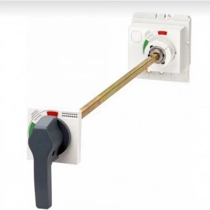 Ручной дистанционный привод CHINT ERH23-M8 для NM8N-400/630 М (R) 269673 Ручной дистанционный привод CHINT ERH23-M8 для NM8N-400/630 М (R) 269673