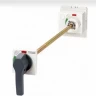 Ручной дистанционный привод CHINT ERH23-M8 для NM8N-400/630 М (R) 269673